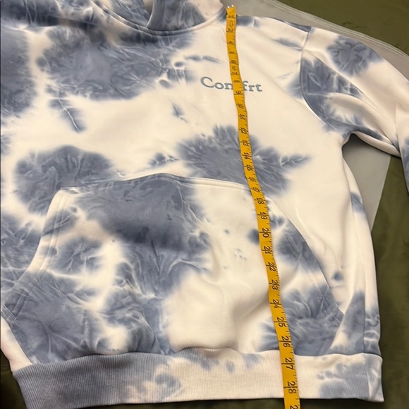 Comfrt Minimalist Tye Dye Set in Wave Brand NEW size XS! Offers Welcome! - Picture 8 of 16